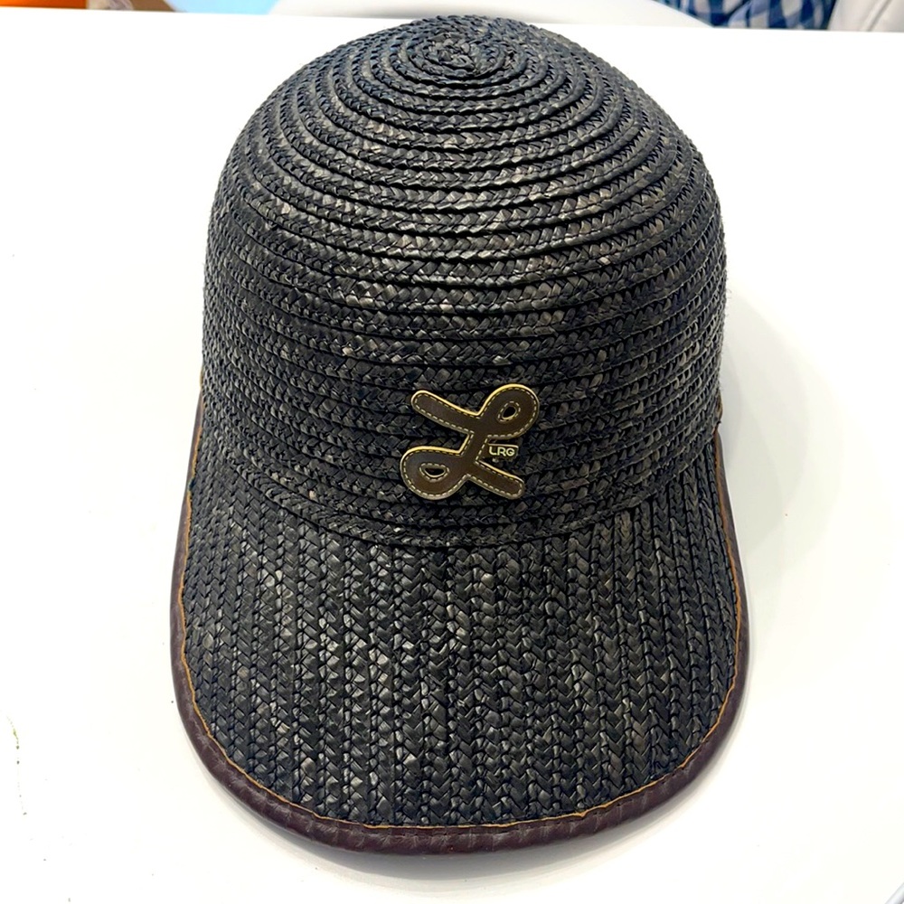 LRG hat